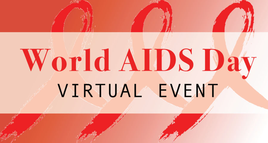 World Aids Day 2020 Wncap