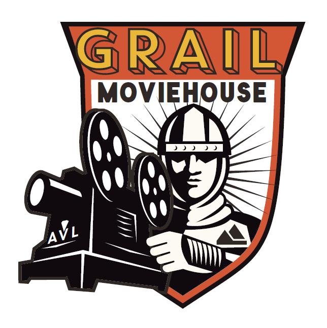 Grail Moviehouse Dining Out For Life 2023